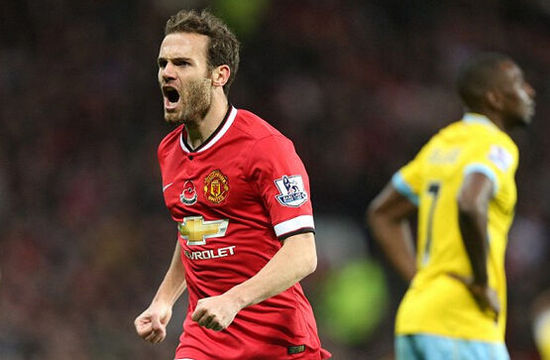 自从加盟曼 自从加盟曼